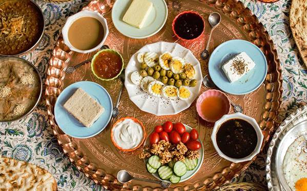 چه تاثیری ظروف بر غذا می گذارد ؟