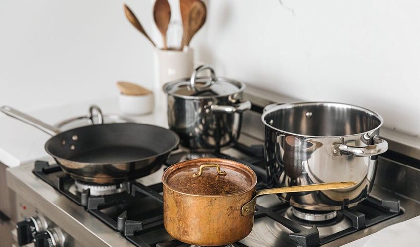 چرا بازسازی و تعمیر ظروف نچسب لازم است؟