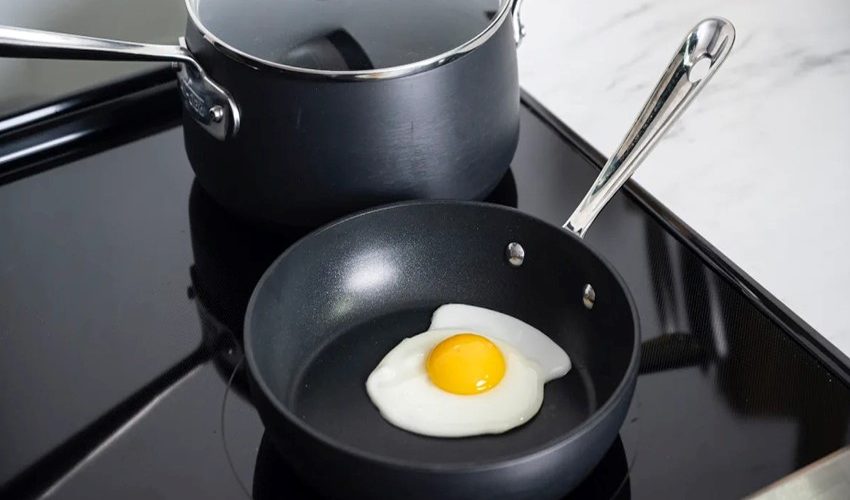 مزایای بازسازی ظروف تفلون چیست؟