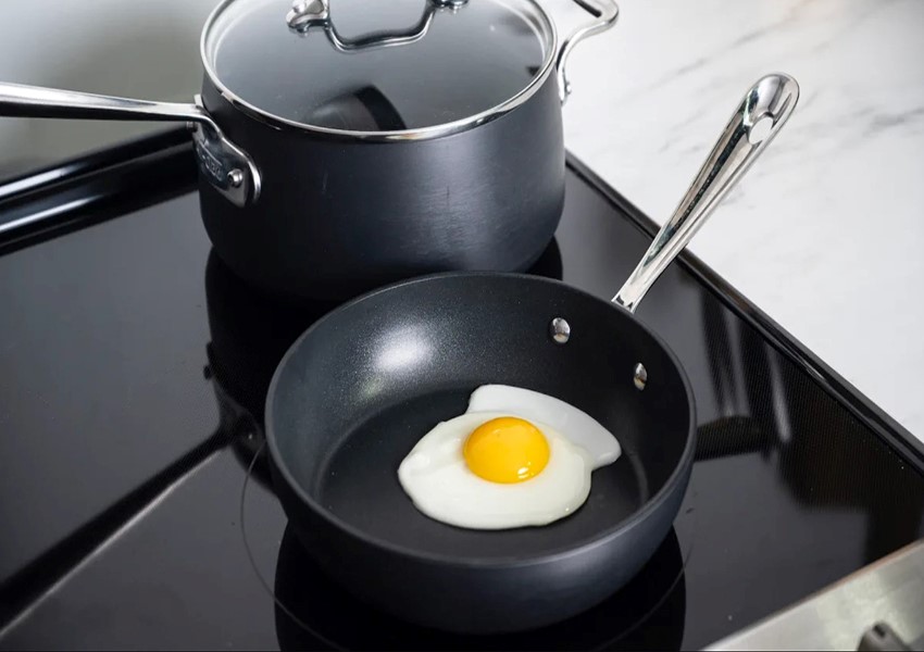 مزایای بازسازی ظروف تفلون چیست؟