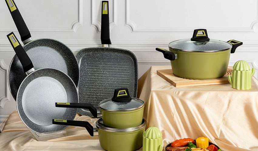 پوشش فلزات (۳ نوع متداول در صنعت)