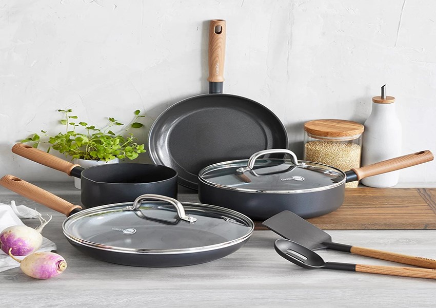 ترمیم و بازسازی ظروف آشپزخانه | سفارش + هدیه