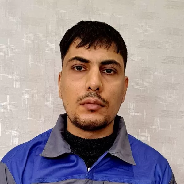 درباره ما 58 M.P.129