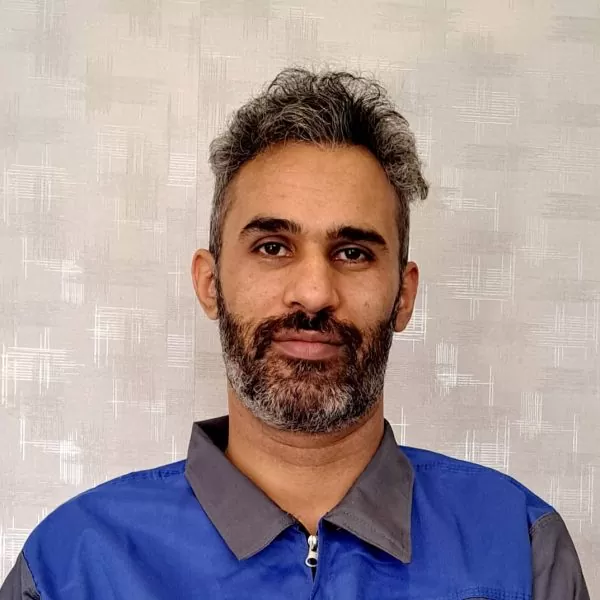 درباره ما 49 K.B.116