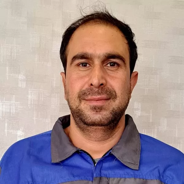 درباره ما 54 M.A.124