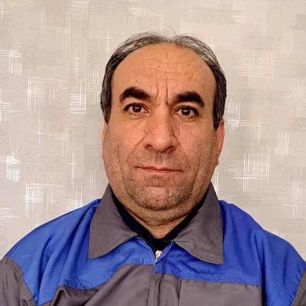 درباره ما 60 A.A.142