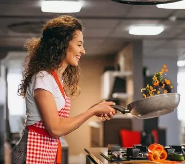 پوشش نچسب صنعتی چیست؟