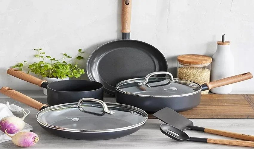 ترمیم و بازسازی ظروف آشپزخانه | سفارش + هدیه