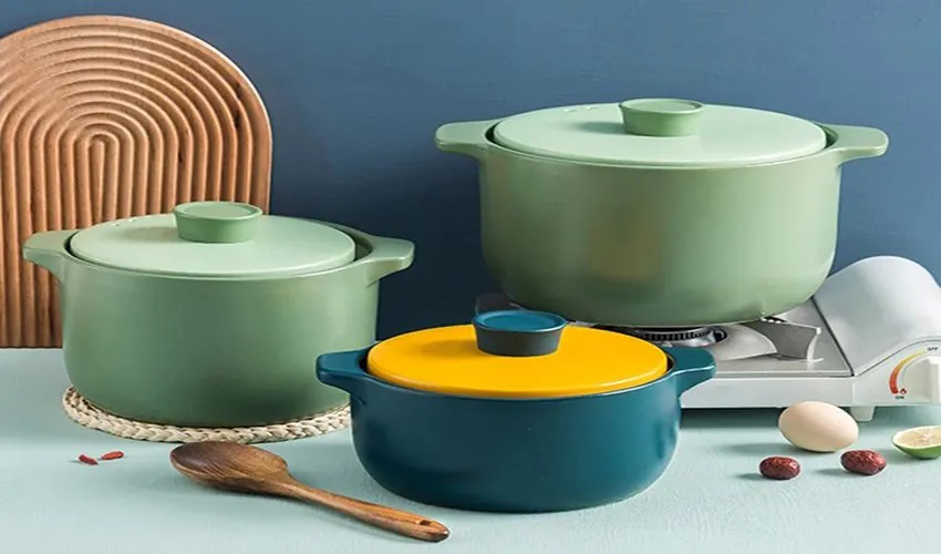 بی ضررترین قابلمه کدام است ؟ بخون تا مریض نشی