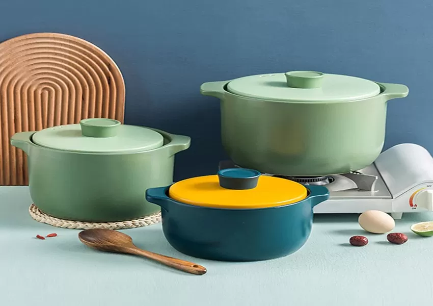 بی ضررترین قابلمه کدام است ؟ بخون تا مریض نشی 3 بی ضررترین قابلمه کدام است ؟ بخون تا مریض نشی