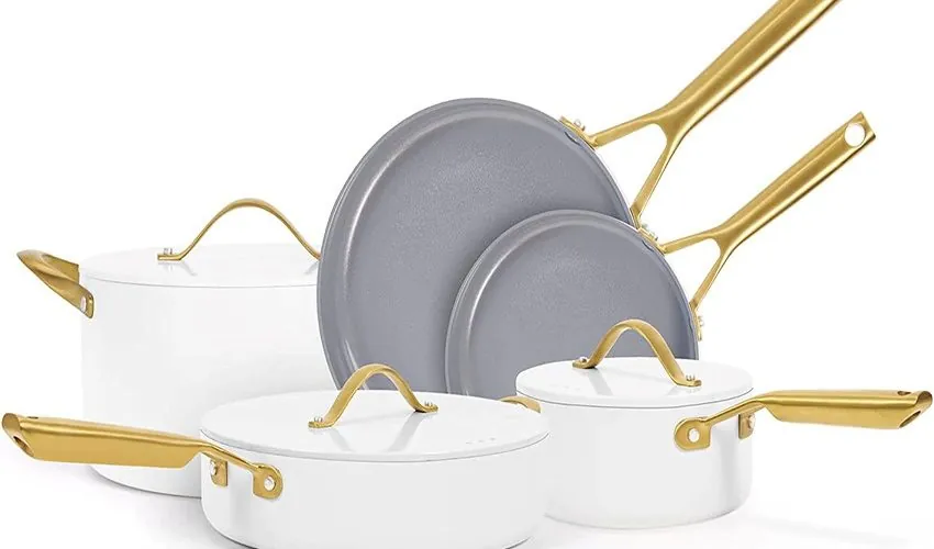 بازسازی ظروف سرامیکی با مواد درجه 1 بدون عوارض