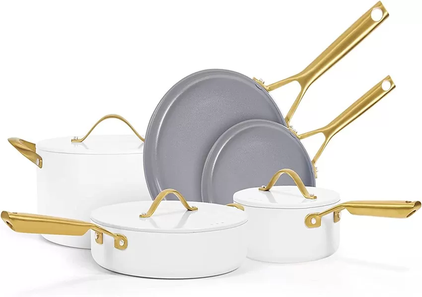 بازسازی ظروف سرامیکی با مواد درجه 1 بدون عوارض