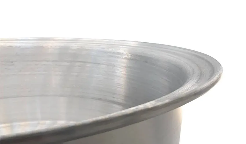 بازسازی ظروف روحی با مواد گرانیتی درجه 1 بدون عوارض